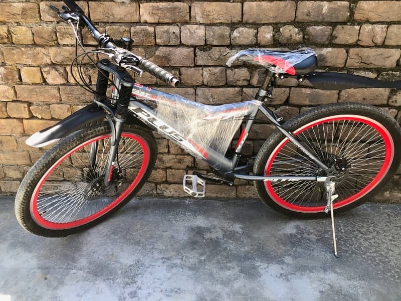 Cycle for sale 8
