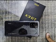 Poco X3 GT