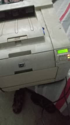 hp laserjet pro 400 Printer