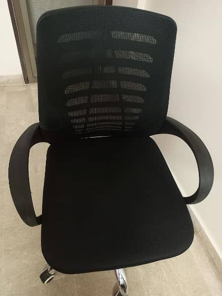 Office Mesh Chair 0