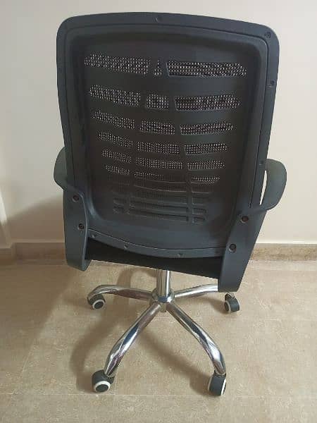 Office Mesh Chair 1