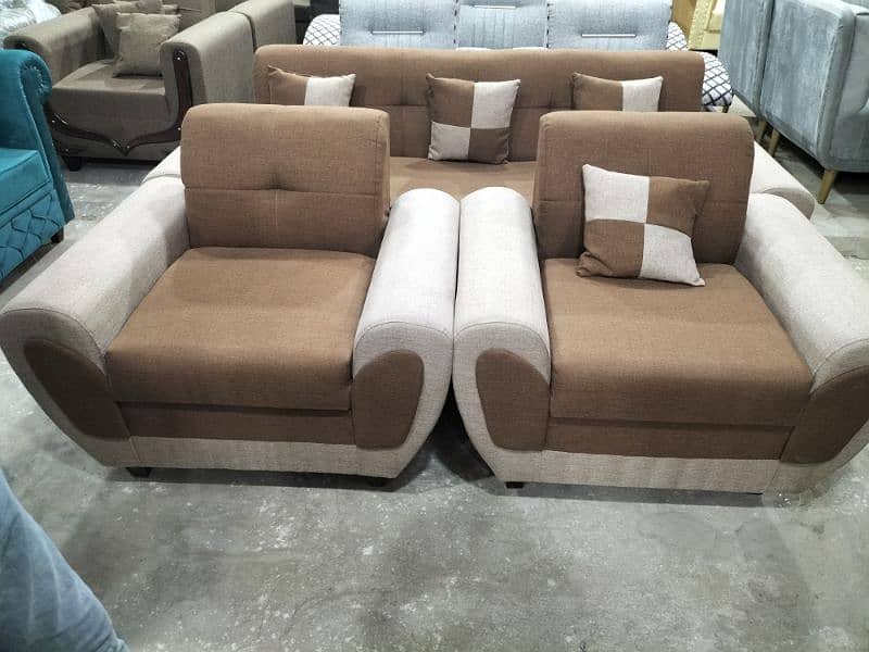 stylish sofa set good quality holl sell price 3