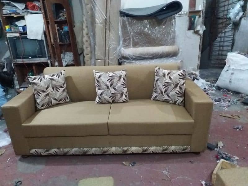 stylish sofa set good quality holl sell price 4