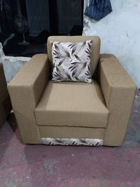 stylish sofa set good quality holl sell price 8