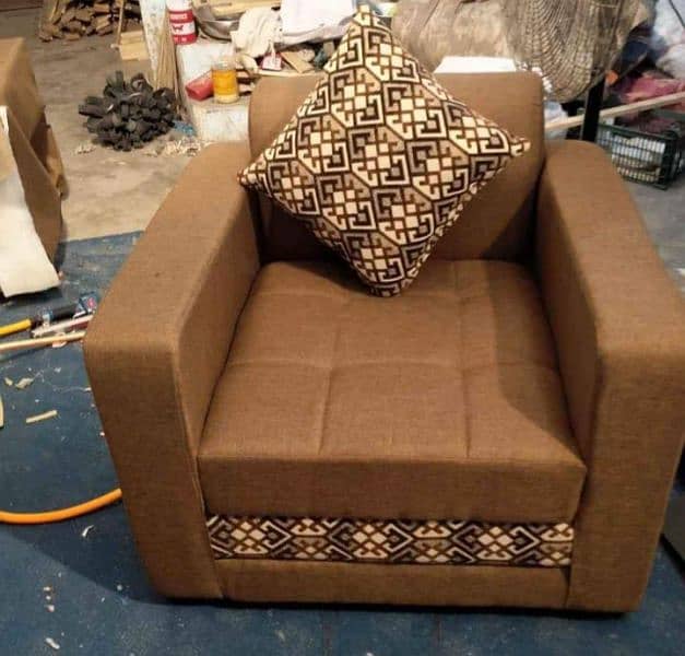 stylish sofa set good quality holl sell price 18