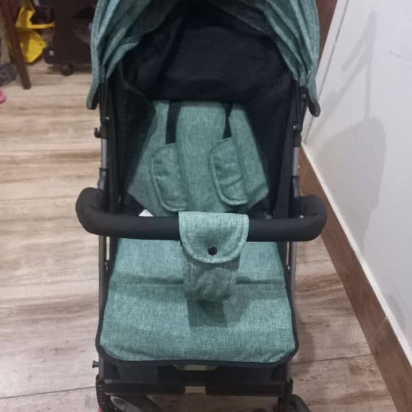 baby imported pram for sale 12