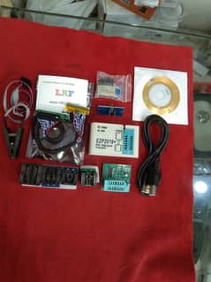 High Speed USB Programmer Kit XP866 SPI Flash Programmer Module BIOS C