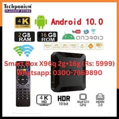 New Android Smart TV Box Wireless Remote Mxq, H96 Max, Wholesale Rats