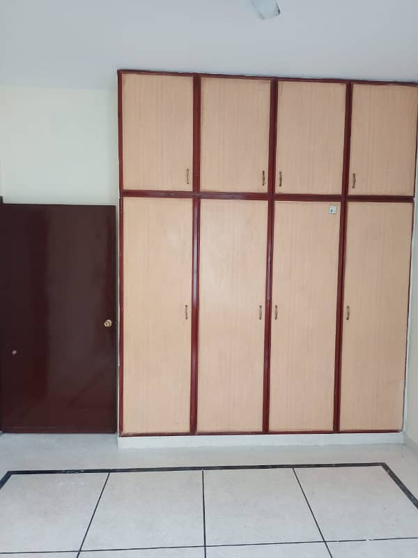 Upper Portion Available For Rent In Wapda Town 5