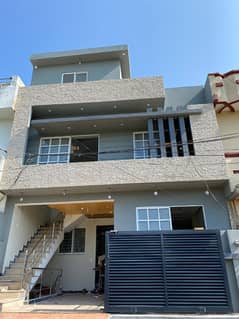 brand new double story for sale