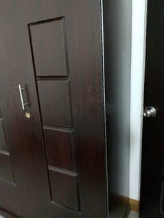 wardrobe for sale in ideal condition. price extremely reasonable