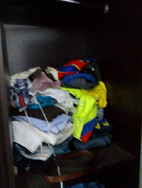 wardrobe for sale in ideal condition. price extremely reasonable 2