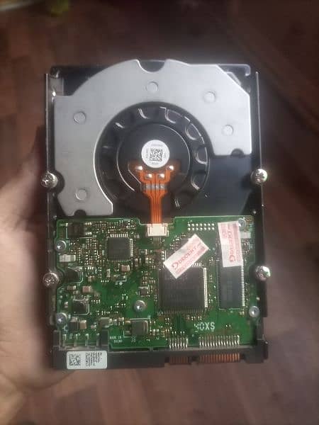 1 tb hasr drive for sale 03049113837 2
