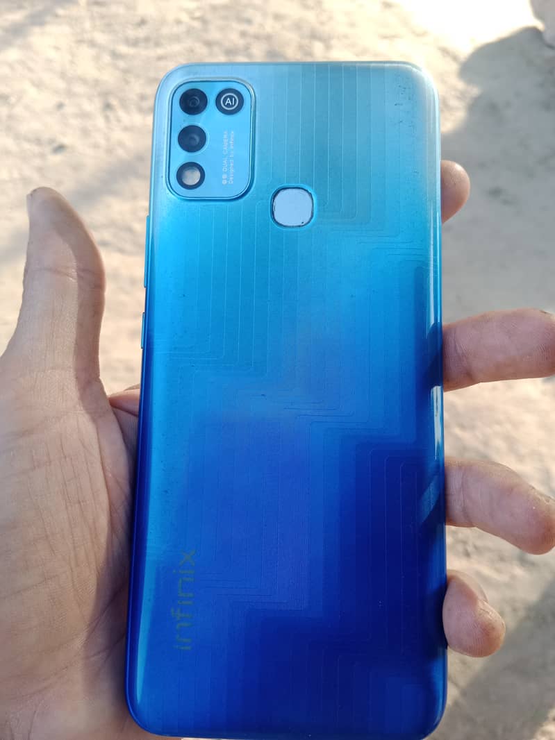 Infinix mobile for sale 5