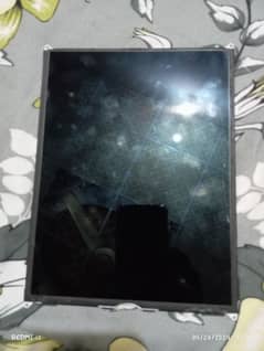 2 ipad 6 gen screen with touch and home button