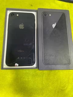 Iphone 8 64GB PTA APPROVED