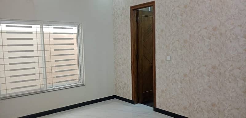 Brand New 10 Marla House For Sale In Allama Iqbal Town - Gulshan Block Lahore 11