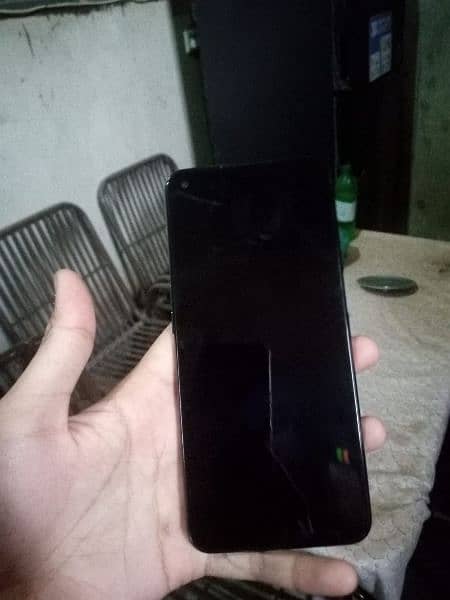 OnePlus n 200 4/64 bilkul new hai koi scratch nhi hai 10 by 10 6