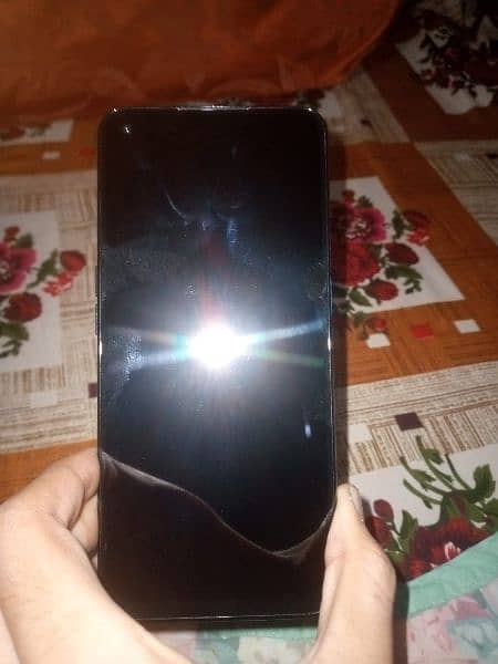 OnePlus n 200 4/64 bilkul new hai koi scratch nhi hai 10 by 10 7
