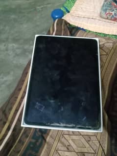 iPad Pro M1