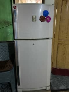 Dawlance Medium size refrigerator 0