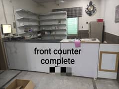 counter