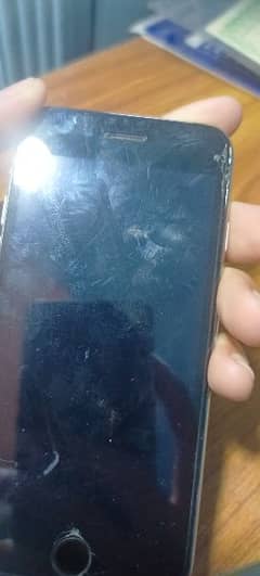 iphone 6s pta aprove only Panel Damage and all ok