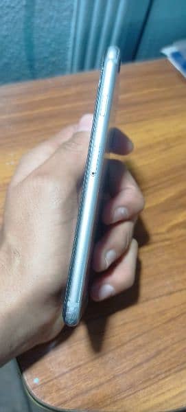 iphone 6 pta aprove only Panel Damage and all ok 5