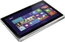 Acer P3-171 11.6" ,4/128 Core i5 3rd Gen Windows Tablet 1