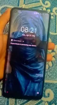 Infinix Hot 10 ( 6gb ram 128 gb rom)