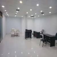 Furnished Office For Rent At Kohinoor With Furniture & Fixture 15