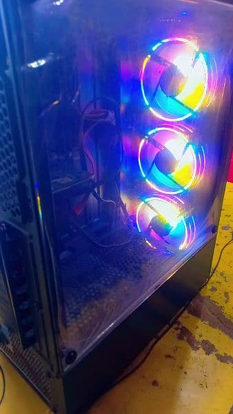 Brand New Gaming Pc I5 Asus 4th Genration 4