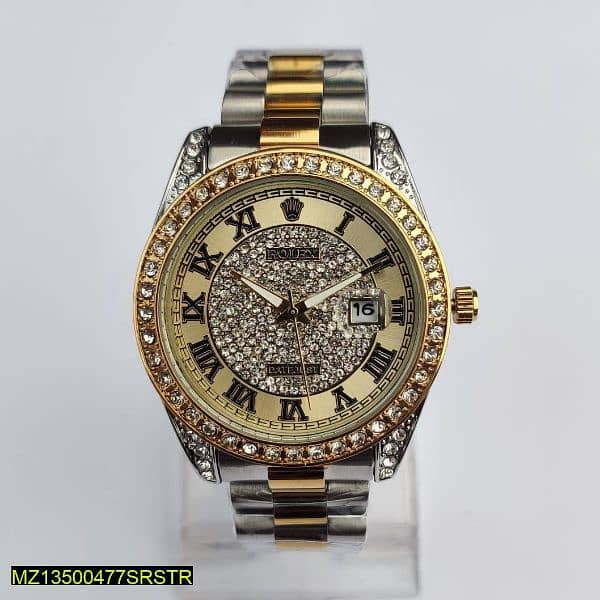 imported watch for man's free delivery 2