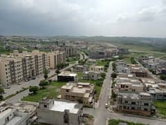 10 Marla Plot For Sale in Zaraj Housing Scheme Islamabad