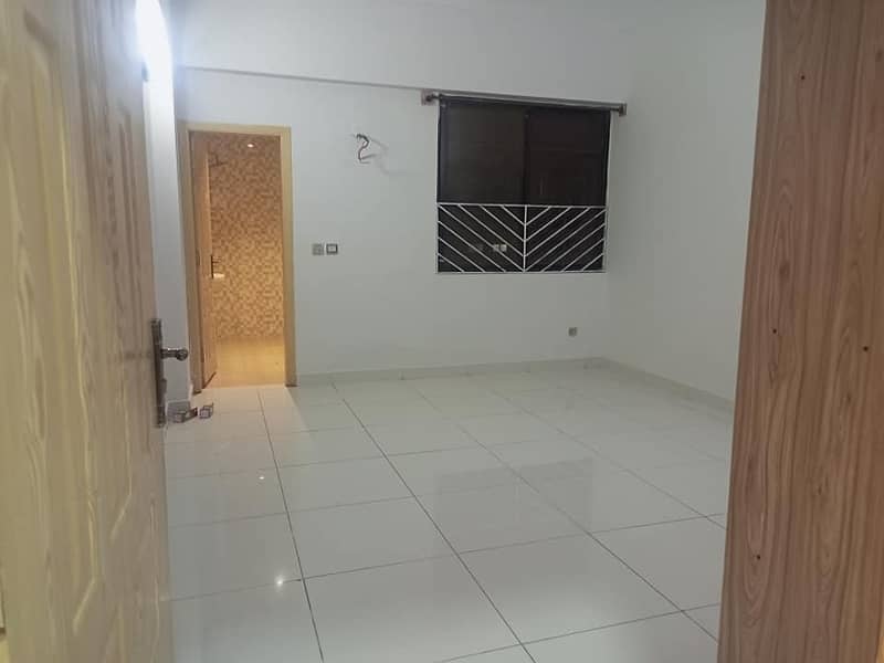 3 Bed Defense Executive Apartments For Rent In DHA 2 1