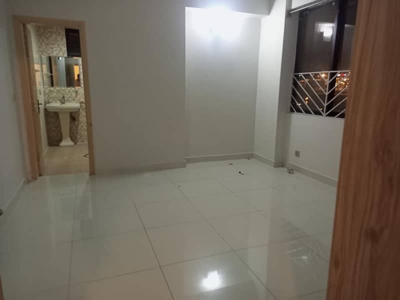3 Bed Defense Executive Apartments For Rent In DHA 2 2
