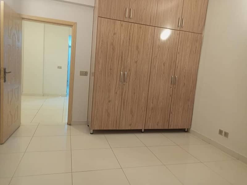 3 Bed Defense Executive Apartments For Rent In DHA 2 3