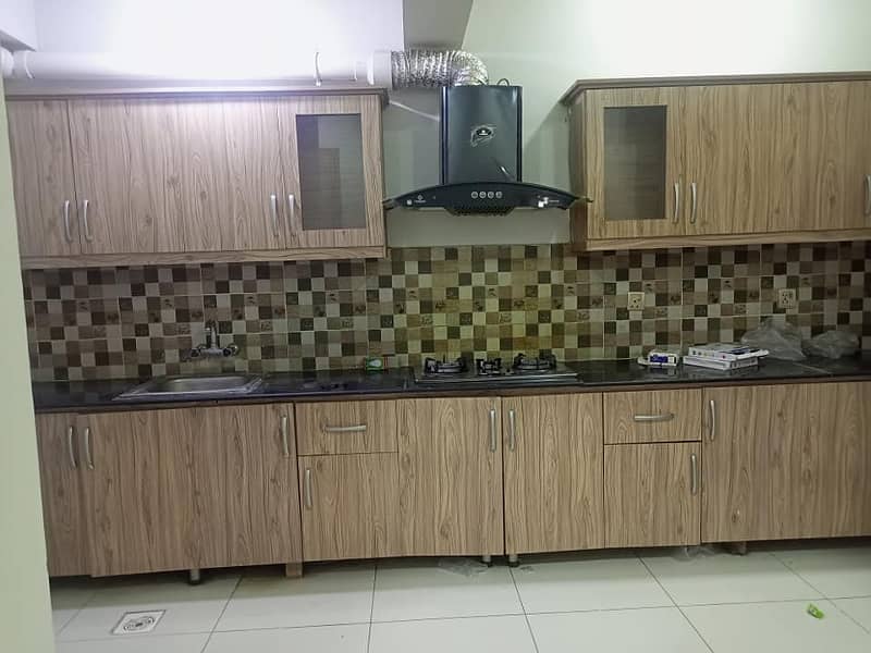 3 Bed Defense Executive Apartments For Rent In DHA 2 6