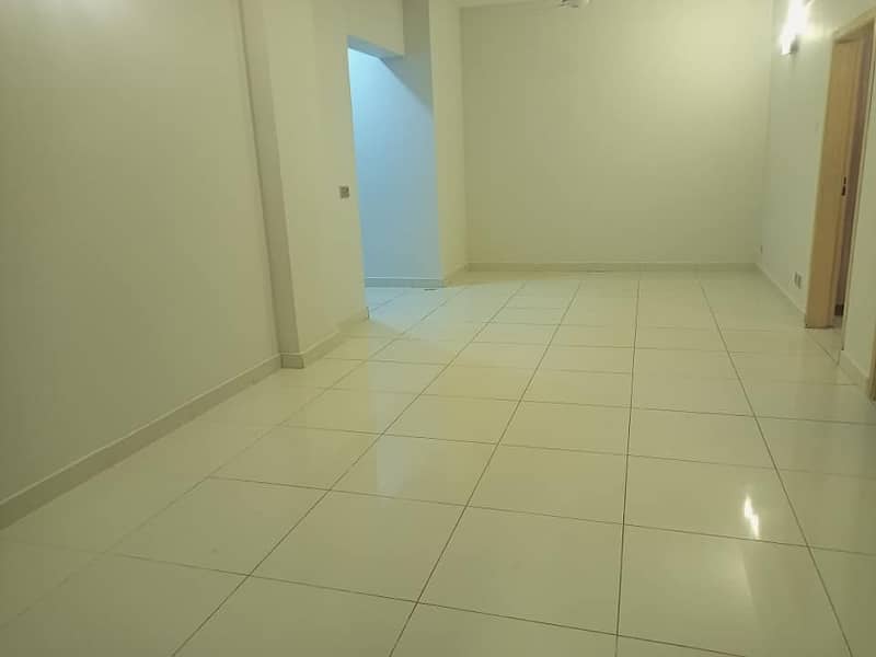 3 Bed Defense Executive Apartments For Rent In DHA 2 7