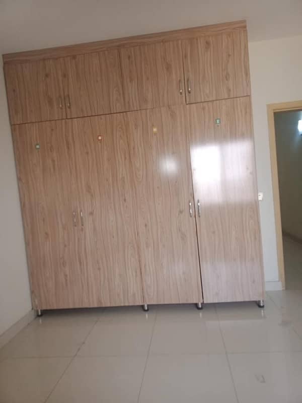 3 Bed Defense Executive Apartments For Rent In DHA 2 8