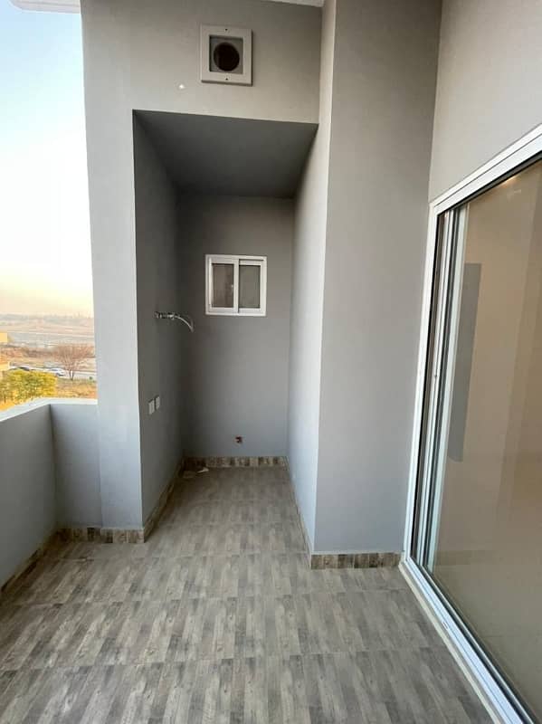 2 Bed Apartment Available For Rent In The Atrium Zaraj Housing Scheme 9