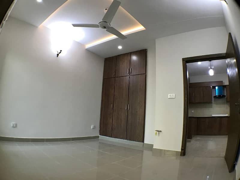 2 Bed Appartment Available For Rent In Rania Heights Zaraj Housing Scheme 4