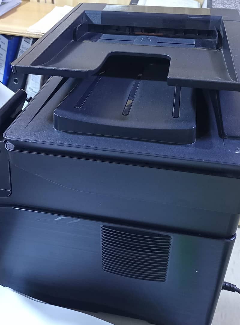 HP LaserJet Pro 400 MFP M425 Printer 2