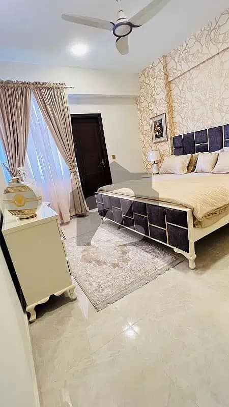 3 Bed Apartment For Sale In AL Ghurair Giga Block 16 Overses 1
