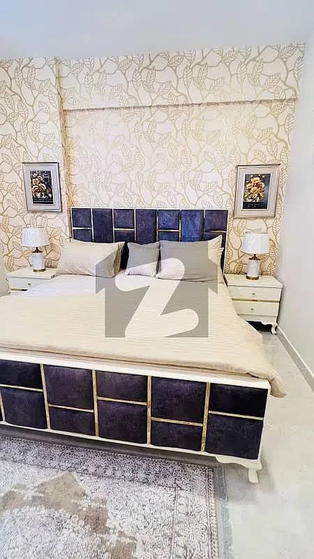 3 Bed Apartment For Sale In AL Ghurair Giga Block 16 Overses 6