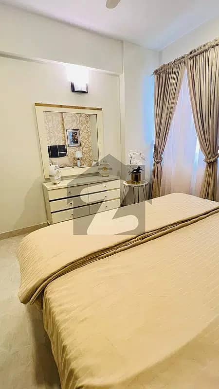 3 Bed Apartment For Sale In AL Ghurair Giga Block 16 Overses 7