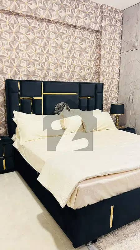 3 Bed Apartment For Sale In AL Ghurair Giga Block 16 Overses 8