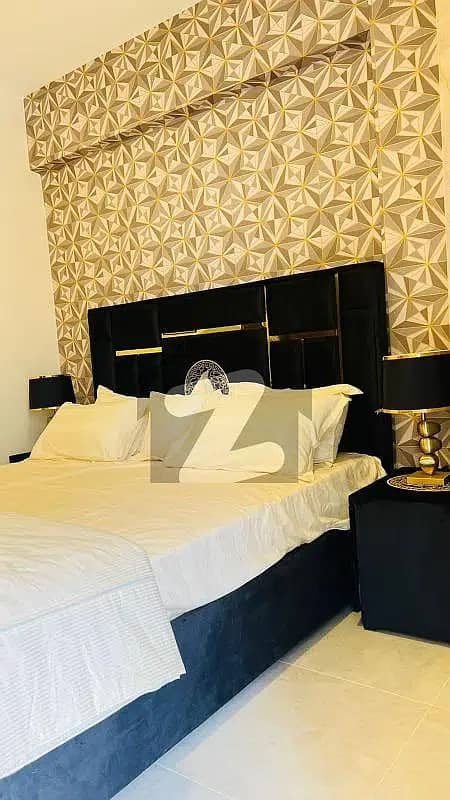 3 Bed Apartment For Sale In AL Ghurair Giga Block 16 Overses 10