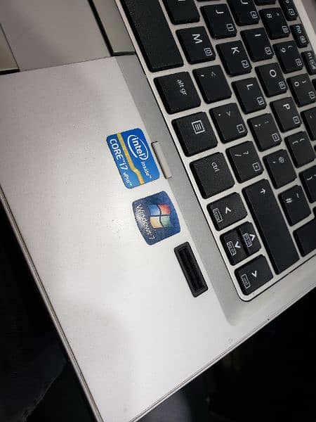 Hp Elitebook Intel Core i7 Extreme Laptop 10/10 2