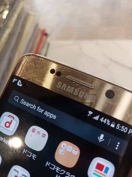 Samsung S6 4/64 1